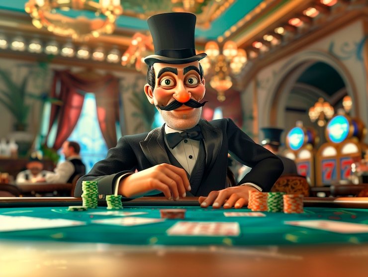 tikus togel featured game showcase