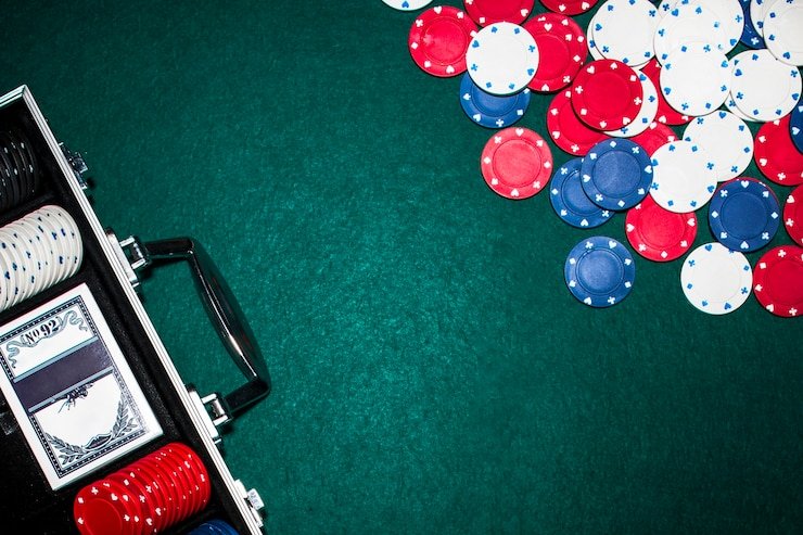 Payment method and deposit interface on tikus togel