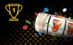 tikus togel betslip and order confirmation screen for The Great Icescape